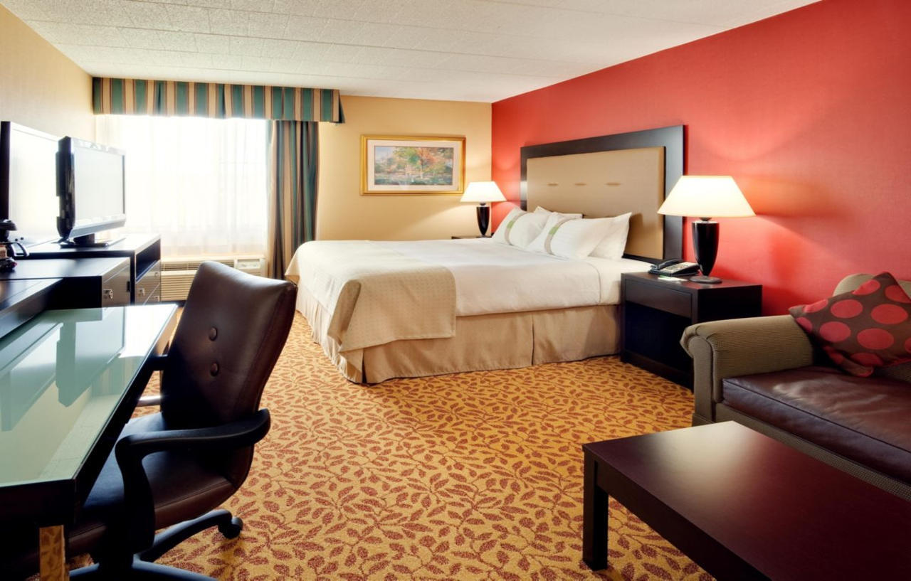 Delta Hotels By Marriott Allentown Lehigh Valley Fogelsville Exterior photo